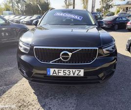 VOLVO XC 40 1.5 T2 MOMENTUM