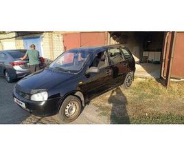 ПРОДАЖА ЛАДА КАЛИНА, 2013 ГОД В МИНЕРАЛЬНЫХ ВОДАХ