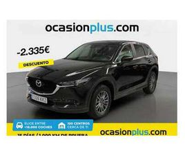 MAZDA CX-5 2.0 EVOLUTION 2WD 121KW