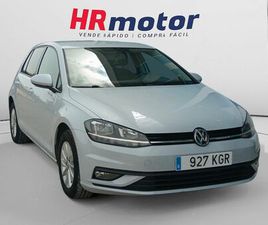 VOLKSWAGEN GOLF SPORTSVAN VOLKSWAGEN GOLF EDITION