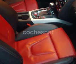 AUDI S5 COUPE 3.0 TFSI QUATTRO STRONIC