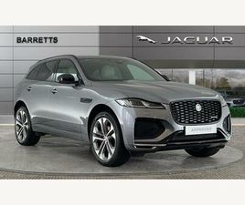 2.0 D200 MHEV R-DYNAMIC HSE BLACK AUTO AWD EURO 6 (START/STOP) 5DR