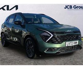 1.6 T-GDI ISG HEV GT-LINE S