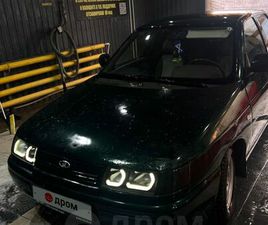 ПРОДАЖА ЛАДА 2112, 2003 ГОД В ОМСКЕ