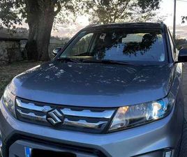 VITARA 1.6 GLX GLX