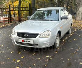 LADA PRIORA ПРОДАЖА ЛАДА ПРИОРА, 2011 ГОД В САРАТОВЕ