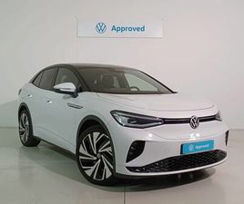 GTX TRACCIÓN 4 RUEDAS 220 KW (299 CV)