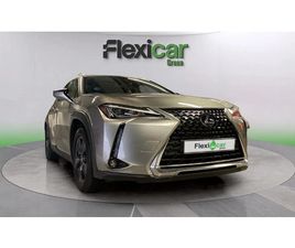 LEXUS UX UX 250H 2.0 250H BUSINESS