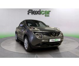 NISSAN JUKE DCI E6C 81 KW (110 CV) 6M/T ACENTA