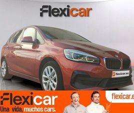 225XE IPERFORMANCE ACTIVE TOURER 165 KW (224 CV)