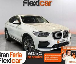 XDRIVE30I 185 KW (252 CV)