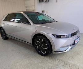 HYUNDAI IONIQ 5 ELEKTRO 77KWH TOP LINE LONG RANGE AWD