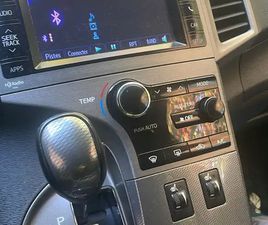 TOYOTA VENZA TOYOTA VENZA 2014