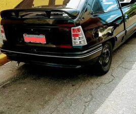 CHEVROLET KADETT GLS 1.8 EFI / SL/E 1.8