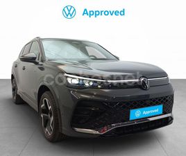 VOLKSWAGEN TIGUAN RLINE 1.5 TSI EHYBRID DSG