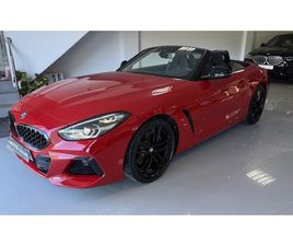 SDRIVE30I CABRIO 190 KW (258 CV)