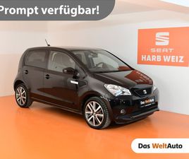 SEAT MII ELECTRIC PLUS