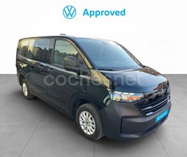 VOLKSWAGEN CARAVELLE CORTA 2.0 TDI 110 CV 6 VE