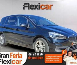 218I GRAN TOURER 103 KW (140 CV)