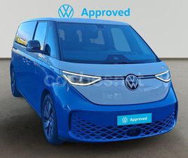 VOLKSWAGEN ID. BUZZ PRO 7 ASIENTOS