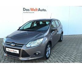 VW START 1.5 TSI OPF