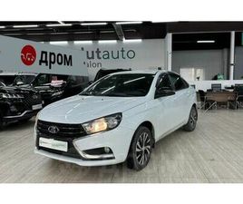 LADA VESTA ПРОДАЖА ЛАДА ВЕСТА, 2019 ГОД В НОВОСИБИРСКЕ