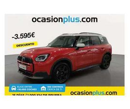 MINI COUNTRYMAN ONE C ESSENTIAL