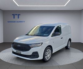 TRANSIT CONNECT FOURG. 1.5 ECO