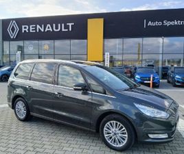 FORD GALAXY VI 2.0 ECOBLUE TITANIUM