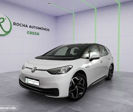 VW ID.3 58 KWH PRO
