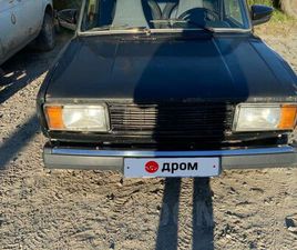 LADA 2105 ПРОДАЖА ЛАДА 2105, 2010 ГОД В СУРГУТЕ