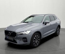 VOLVO XC60 B4 145KW AWD LED KAMERA DPH