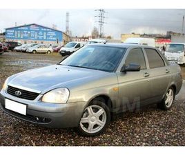 LADA PRIORA ПРОДАЖА ЛАДА ПРИОРА, 2010 ГОД В ЯРОСЛАВЛЕ