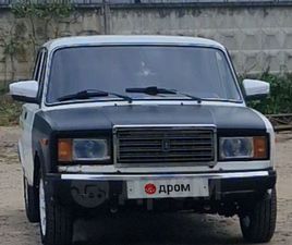 ПРОДАЖА ЛАДА 2107, 2010 ГОД В КИРОВЕ