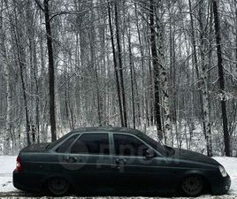 LADA PRIORA ПРОДАЖА ЛАДА ПРИОРА, 2007 ГОД В МОГОЧЕ