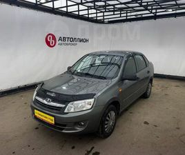 LADA GRANTA ПРОДАЖА ЛАДА ГРАНТА, 2012 ГОД В САМАРЕ