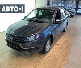 LADA GRANTA ПРОДАЖА ЛАДА ГРАНТА, 2025 ГОД В ИСКИТИМЕ