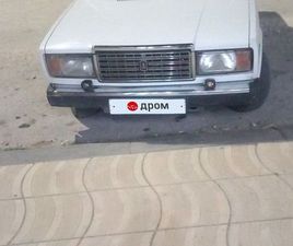 ПРОДАЖА ЛАДА 2107, 2010 ГОД В МОСКВЕ