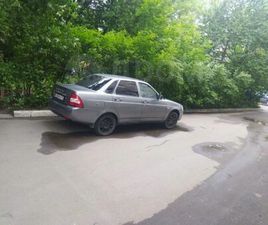 LADA PRIORA ПРОДАЖА ЛАДА ПРИОРА, 2009 ГОД В КАЛУГЕ