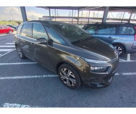 CITROEN C4 PICASSO 1.6 HDI 110CV SEDUCTION