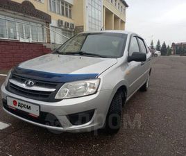 LADA GRANTA ПРОДАЖА ЛАДА ГРАНТА, 2016 ГОД В МЕЛЕУЗЕ