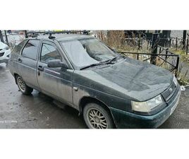 LADA 2112 ПРОДАЖА ЛАДА 2112, 2006 ГОД В ВОРКУТЕ