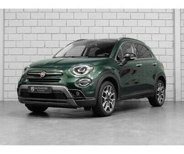 FIAT 500X FIAT 500X 1.0 FIREFLY CITY CROSS