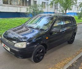 ПРОДАЖА ЛАДА КАЛИНА, 2010 ГОД В ТОЛЬЯТТИ