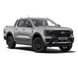 3.0 TD V6 ECOBLUE WILDTRAK AUTO 4WD EURO 6 (START/STOP) 4DR