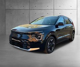 KIA E NIRO KIA NIRO E-NIRO DRIVE