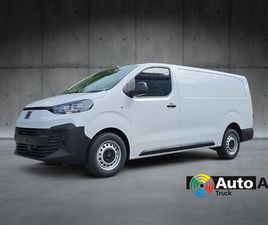FIAT SCUDO SCUDO 1.5 BLUEHDI L3 EASY PRO