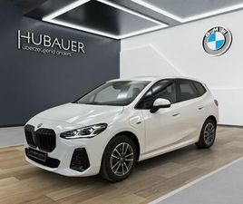BMW 225E XDRIVE ACTIVE TOURER [M SPORT, ACC, RFK]