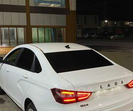 LADA VESTA ПРОДАЖА ЛАДА ВЕСТА, 2023 ГОД В НАЗРАНИ