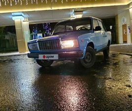 ПРОДАЖА ЛАДА 2107, 2007 ГОД В СМОЛЕНСКЕ